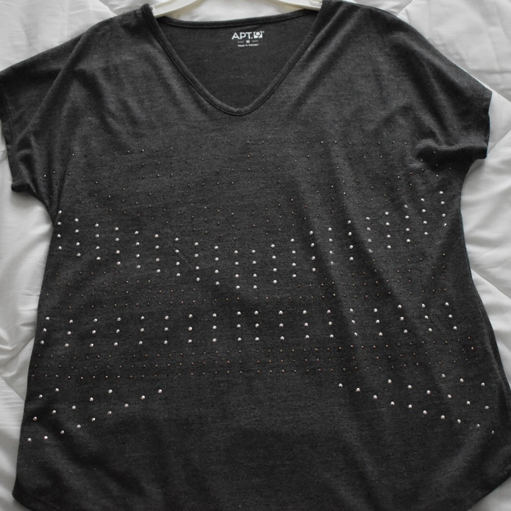 Short Sleeve Top
